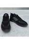 Black Gray Men's Ou Outdoor Shoes Famous Airy Ka Non-Slip Sole Lace-Up Comfortable Trekking Sports Shoes - 3