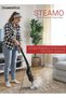 Steamo Steam Mop Cleaner for Floor Cleaning | Steam Mop for Tiles and Home Use - 2