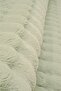 Pebbles Shaggy Rug-Aqua Green-200x300cm - 3