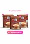 3 x – Slimming Instant Coffee in Can 10 G X 15