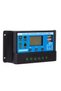 Solar charging controller VOLT SOL 20 A LCD - 4