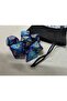 مجموعة من 7 قطع من نرد DND EPOXY Frp، نرد DND للعبة Dungeons And Dragons، نرد ألعاب الطاولة MAVİMOR MERMER