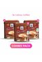 3 x – Slimming Instant Coffee in Can 10 G X 15 - 5
