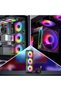 Spectre Pro Argb 1X120Mm Silent Professional Argb Case Fan - 8