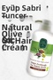 Natural Olive Oil Conditioner 600 ml Pet Bottle