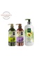 Natural Avocado, Argan, and Olive Oil Hand and Body Lotion - 2