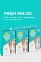 Lemon Extract Foot Peeling Mask - 5