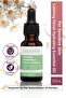 Soothing Antioxidant Anti-Blemish Brightening Natural Deep Moisturizer 20ml - Calming Chamomile