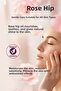 Vitamin C Antioxidant Moisturizing Natural Day Serum 60ml - Cleopatra's Rose - 5