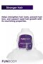Anti-Hair Loss Care Shampoo 300 ml X1 Piece - 6