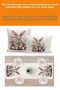 Spring Series 140x40 cm Digital Print Table Runner (Spring Easter) - 3