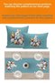 Spring Series 140x40 cm Digital Print Table Runner (Spring Easter) - 3