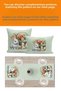 Spring Series 140x40 cm Digital Print Table Runner (Spring Easter) - 3