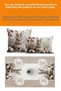 Spring Series 140x40 cm Digital Print Table Runner (Spring Easter) - 3
