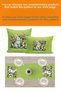 Spring Series 140x40 cm Digital Print Table Runner (Spring Easter) - 3