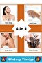 # Solid Soap 100% Natural Herbal Organic Ocean Soap for Hands Face Hair Body Skin 120 Grams - 4