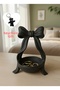🎀   Stylish Bowknot Design Jewelry and Accessory Stand 14 X 12 – Minimal Decorative Jewelry Box