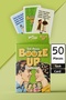 Booze up Challenge Fun Challenge Card Game 50 Cards - 3