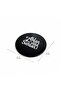 Set of 6 Ehlen and Sehlen Latin Acrylic Coasters - Modern Table Decoration - 6