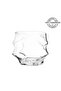 Fırtına Medium Model 1 Luxury Glass Cup - 3
