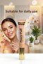 Power Puff Sponge Tip Liquid Concealer – High Coverage, Natural Look No:1 - 7