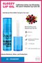 Glossy Lip Oil Lip Care Oil Mixberry