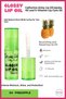 Glossy Lip Oil Lip Care Oil Pineapple