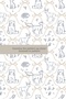طقم ملاءات سرير مطاطية للأمهات (55x95 سم) |   حكايات الغابة - 4
