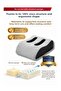 Leg Elevation Support Pillow for Pregnant Women – Swelling & Fatigue Relief Rest Pillow - 3