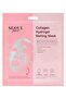 Collagen Hydrogel Transparent Korean Face Mask Moisturizing Nourishing Melting Mask 34g 2 Pieces - 7