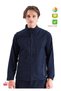 Safesawa Dark Softshell Outdoor Vest Navy Blue 9121