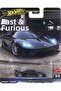 Premium Fast & Furious 5-Piece Set – Nissan 240Sx, Lamborghini Lm002, Gr Supra 1:64 - 4
