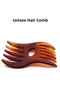 Texture Comb, Curling Styling Comb for Women and Men - 2