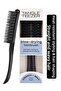 The Ultimate Blow Dry Jet Black Hair Styler Blow Dry Brush-Comb for All Hair Types