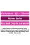 Surface Cleaning Towel 100 Pieces Lilyum Pink - 3