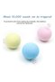 Sound and Smart Cat Toy Ball - 50 Mm, with Animal Sounds, Fun Cat Toy () - 8
