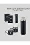 500 ml Vacuum Insulated Stainless Steel Thermos – with Leak-Proof Lid - 4