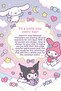Hello Kitty and Friends 365 Days Daily 368 Pages 80 G. A7 (7.5X10.5 cm) - 8