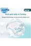 Premium Baby Diaper Opportunity Package 3 Sizes 4-9 kg 60 Pieces