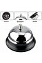 Hotel Reception Bell Cafe Bell Game Cafe Restaurant Hotel Decorative Tabletop Emergency Call Bell - 3