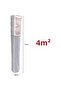 Windowed Carpet Storage Bag Dust-Proof Sturdy Durable Storage Organizer 4m² - 2