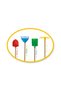 Rake Shovel Set (Price Is for the Quantity) Bsk2026 - 5