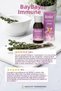 Immun Thyme, Licorice, Acerola (Vitamin C) Extract and Zinc-Containing Supplement Food - 8