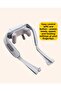 Ilkestor Pu Leather Portable Massager |   Multi-Zone Use (25702) - 2