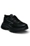 Texin 2626 unisex sport shoes black - 3