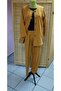 Mustard Color Tracksuit Set - 6