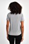 Modal V-Neck T-Shirt - 5