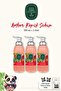 Amber 500 ml Soap - 3 Pieces and Cotton ROSIE 60 pcs