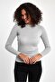 Cotton Long Sleeve Bodysuit - 7