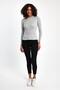 Cotton Long Sleeve Bodysuit